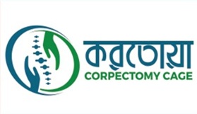 Krotoa Corpectomy Cage