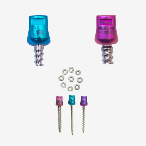 পদ্ম Pedicle Screw